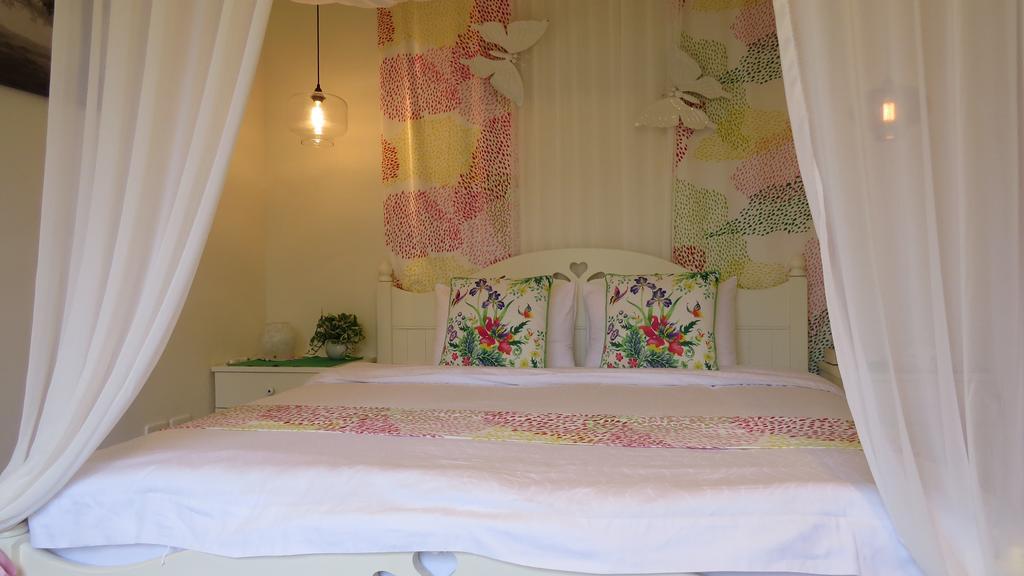 Slower Life B&B Jiaoxi Bilik gambar
