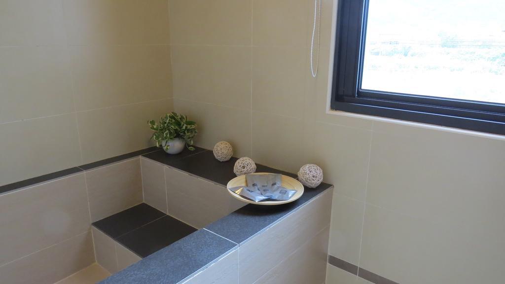 Slower Life B&B Jiaoxi Bilik gambar